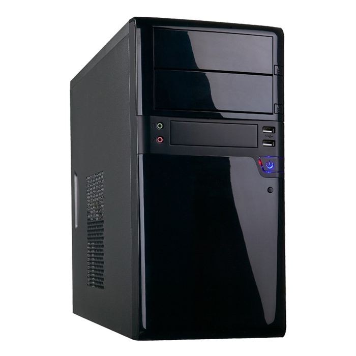 Unités Centrales - L5S1 Informatique